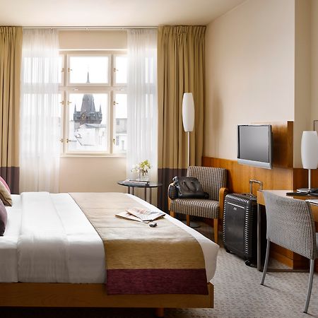 K+K Hotel Central Prague Exterior photo