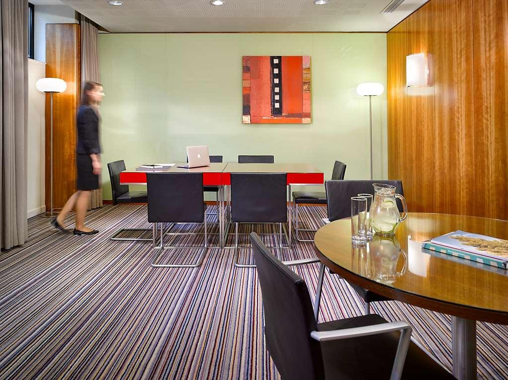 K+K Hotel Central Prague Restaurant photo