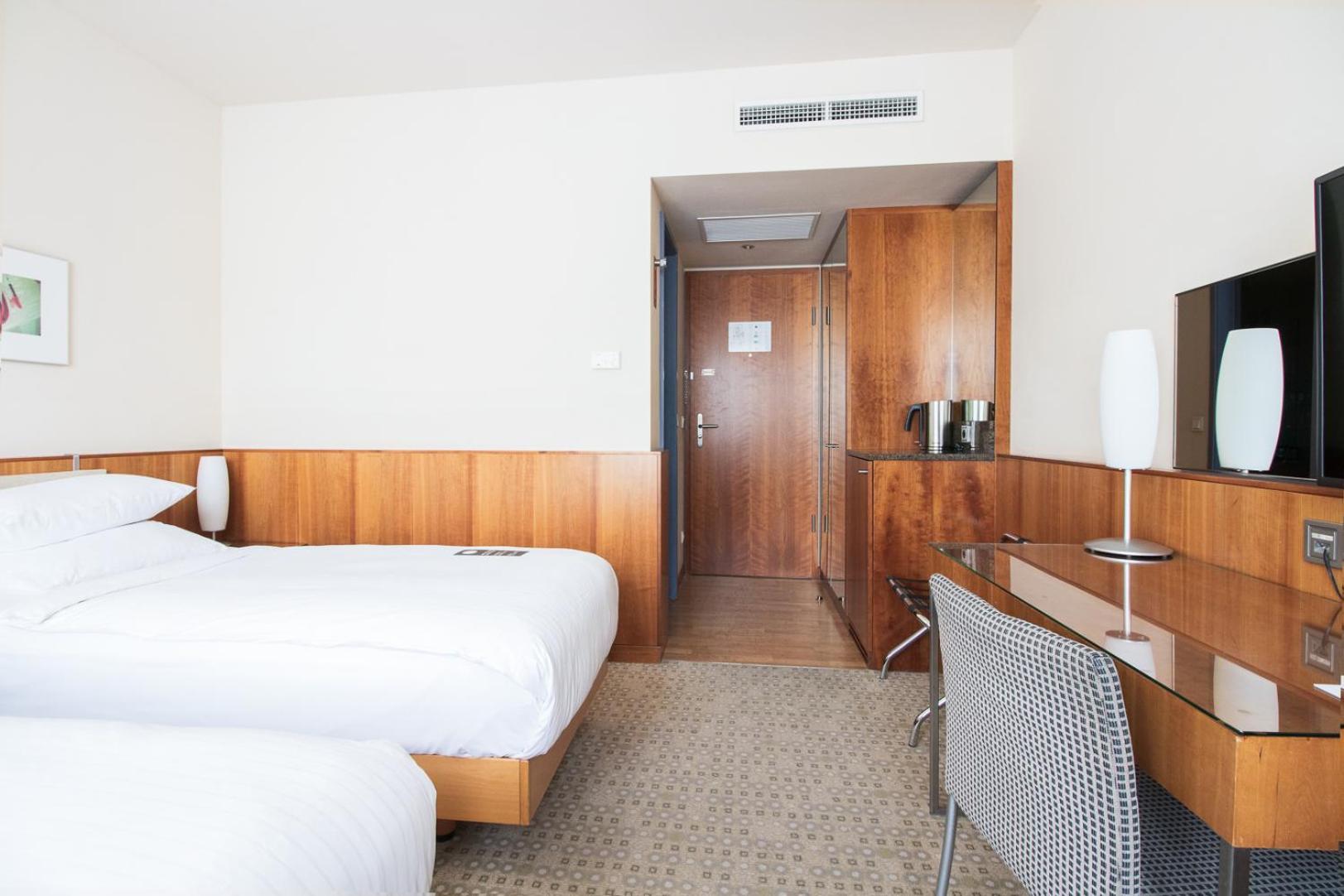 K+K Hotel Central Prague Exterior photo