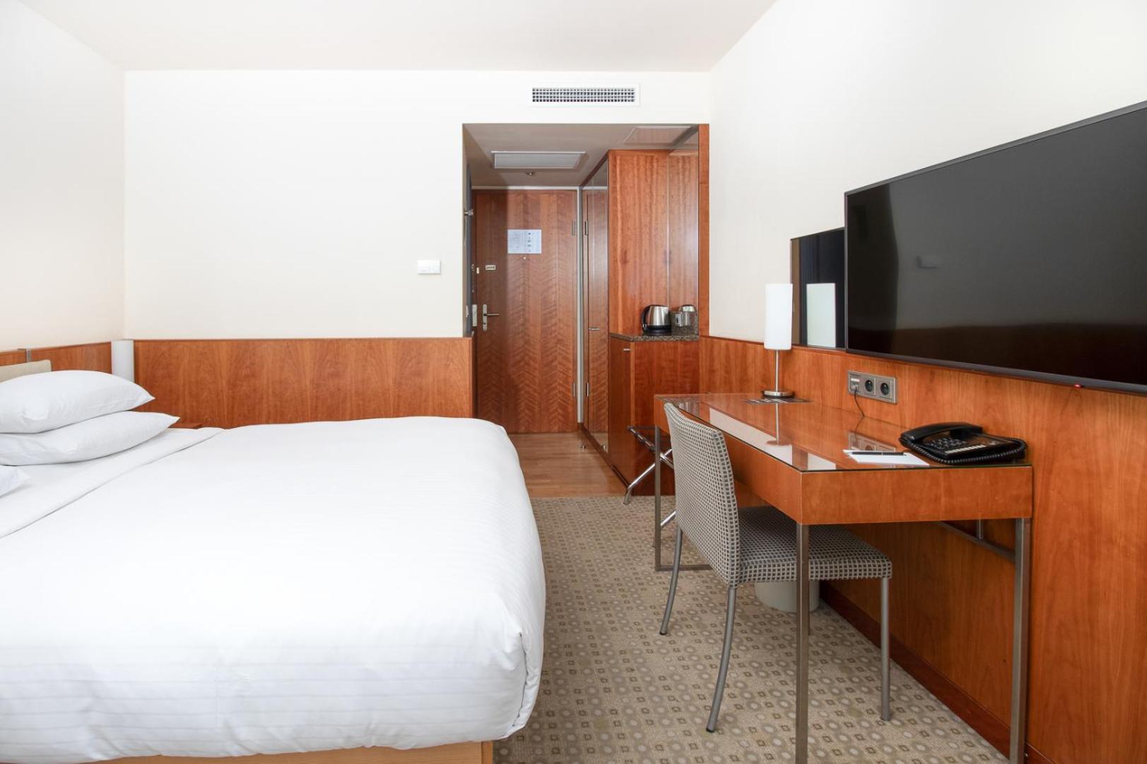 K+K Hotel Central Prague Exterior photo