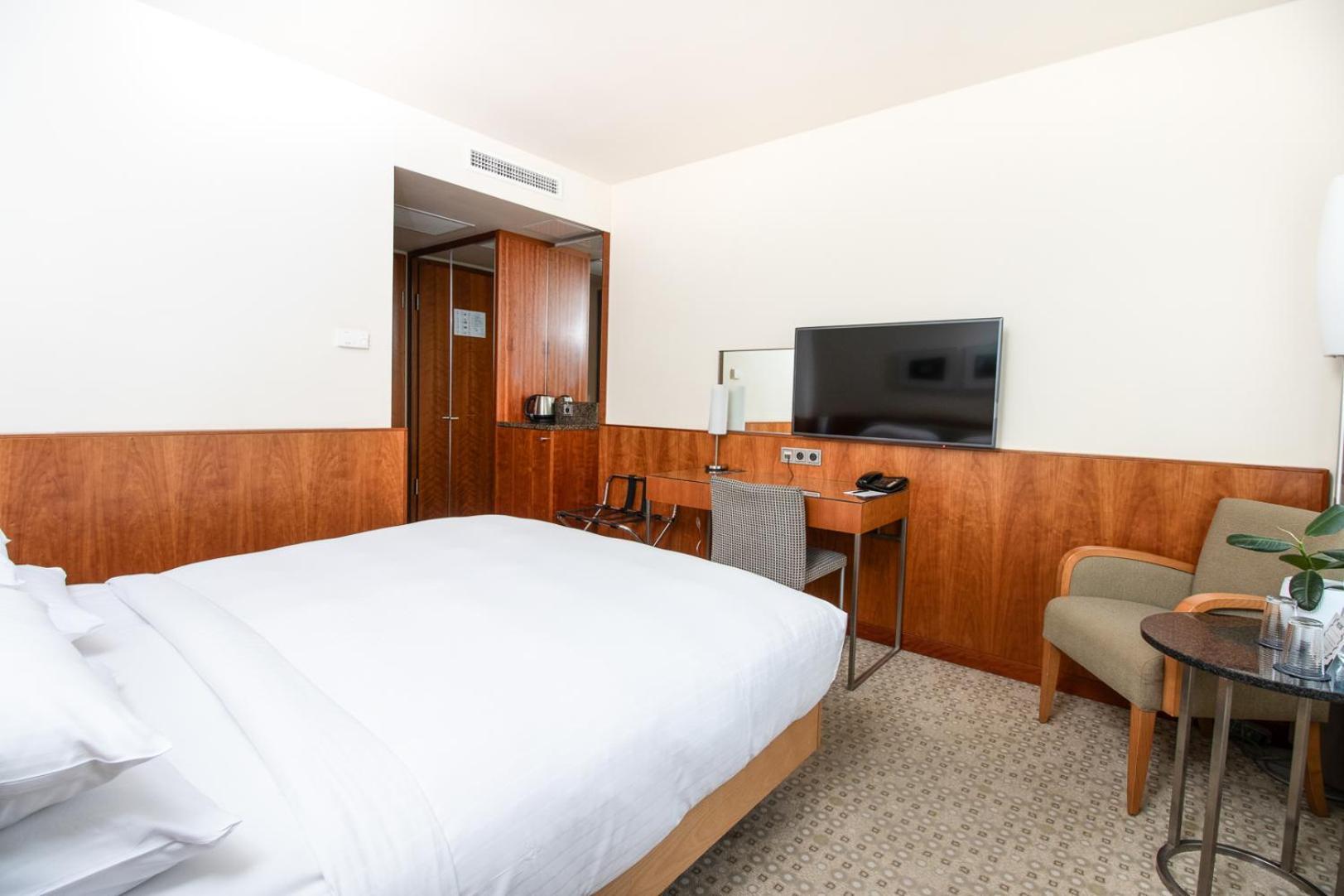 K+K Hotel Central Prague Exterior photo